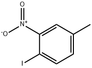 4-IODO-3-NITROTOLUENE