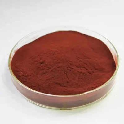 Ferrous fumarate