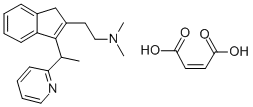 DIMETHINDENE MALEATE