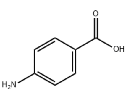 4-Aminobenzoic acid