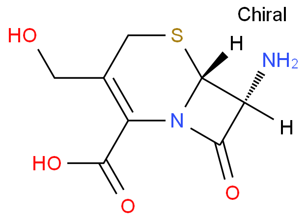 Deacetyl-7-Aminocephalosporanic Acid