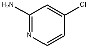 2-Amino-4-chloropyridine