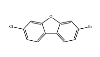 3-Bromo-7-chlorodibenzo[b,d]furan