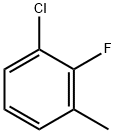 3-CHLORO-2-FLUOROTOLUENE