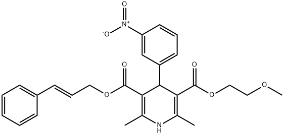 Cilnidipine