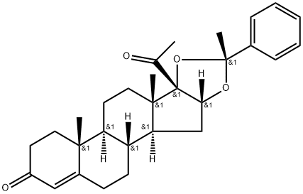 Algestone acetophenide