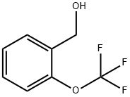 2-(Trifluoromethoxy)benzyl alcohol