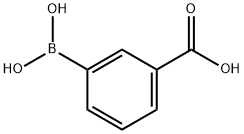 3-Carboxyphenylboronic acid