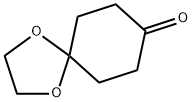 1,4-Dioxaspiro[4.5]decan-8-one