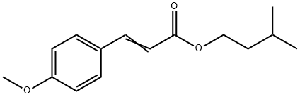 IsoaMyl 4-MethoxycinnaMate