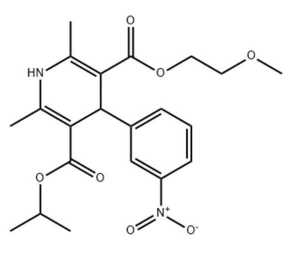 Nimodipine