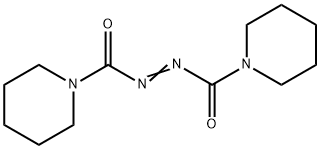 1,1'-(Azodicarbonyl)-dipiperidine