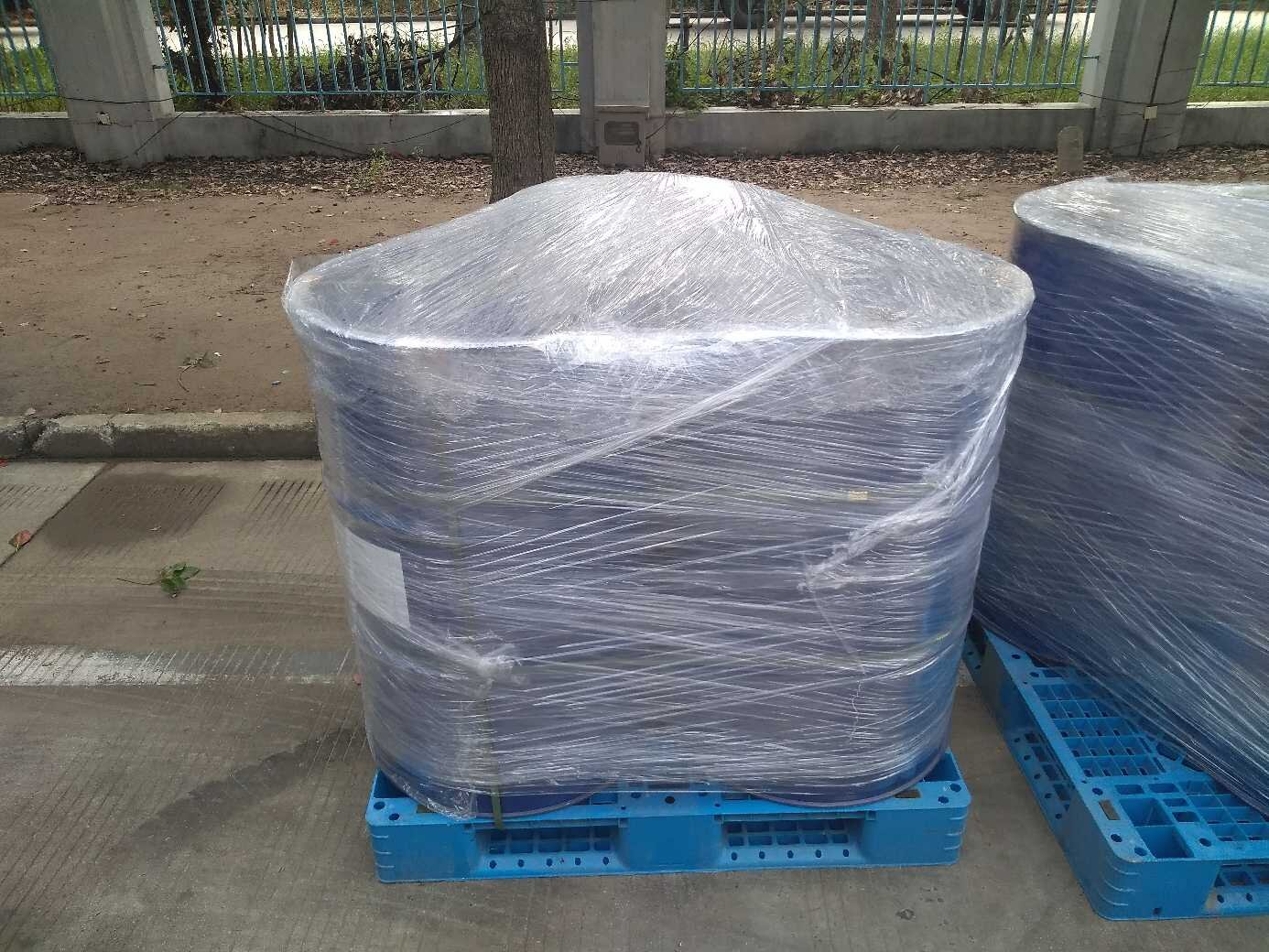 Hexaethylene glycol/LIPOXOL 300