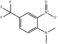 4-DIMETHYLAMINO-3-NITROBENZOTRIFLUORIDE