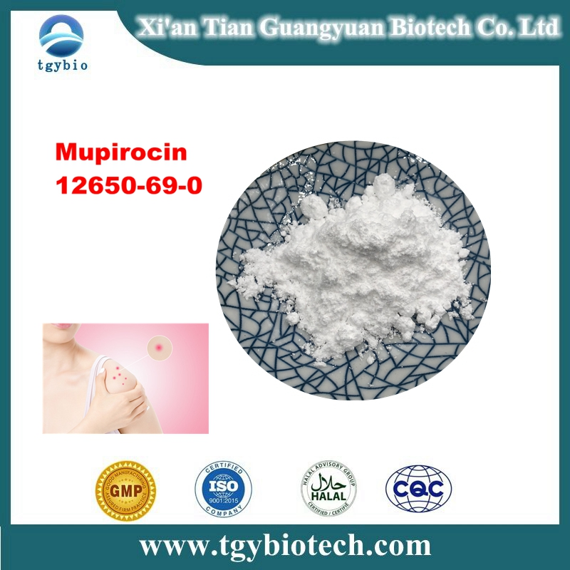 Mupirocin