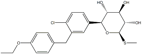 Sotagliflozin; LX-4211