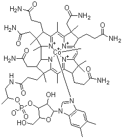 Mecobalamin