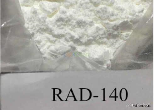 RAD-140；Testolone