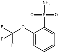 2-(TRIFLUOROMETHOXY)BENZENESULFONAMIDE