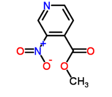 Methyl 3-nitroisonicotinate