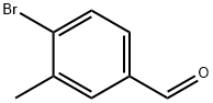 4-BROMO-3-METHYL-BENZALDEHYDE