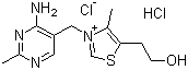 Vitamin B1 hydrochloride