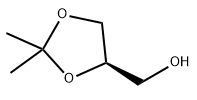 (R)-(-)-2,2-Dimethyl-1,3-dioxolane-4-methanol