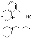 Bupivacaine Hydrochloride