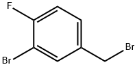 3-BROMO-4-FLUOROBENZYL BROMIDE