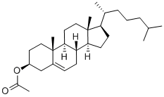 Cholesteryl acetate