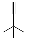 3,3-Dimethyl-1-Butyne