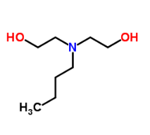 N-N-Butyldiethanolamine