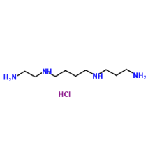 spermine tetrahydrochloride