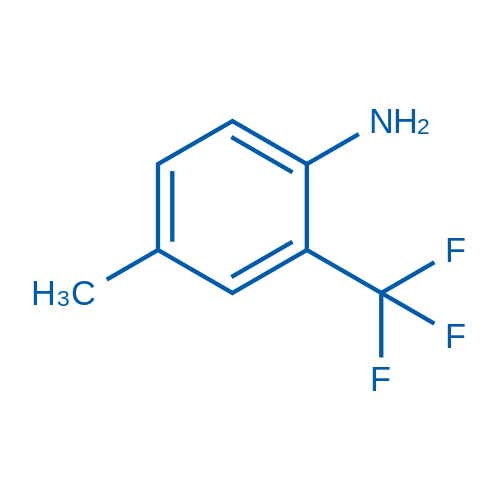 2-AMINO-5-METHYLBENZOTRIFLUORIDE