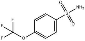 4-(Trifluoromethoxy)benzenesulfonamide