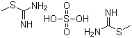 2-Methyl-2-thiopseudourea sulfate