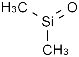 Poly(dimethylsiloxane)