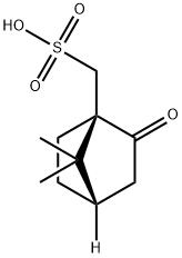 (1R)-(-)-10-Camphorsulfonic acid