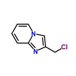 2-(Chloromethyl)imidazo[1,2-a]pyridine