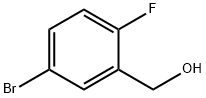 5-Bromo-2-fluorobenzyl alcohol