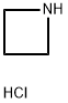 Azetidine hydrochloride