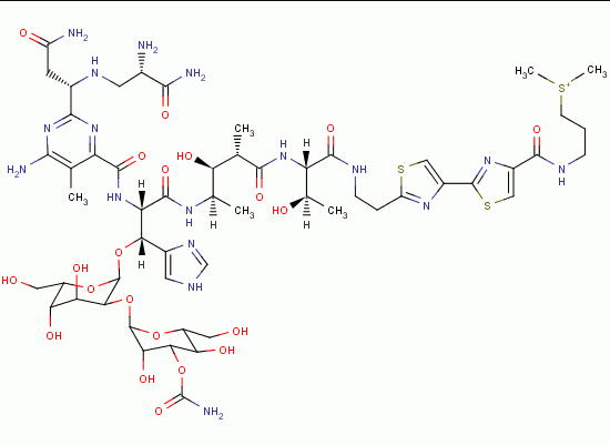 Bleomycin