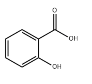 Salicylic acid