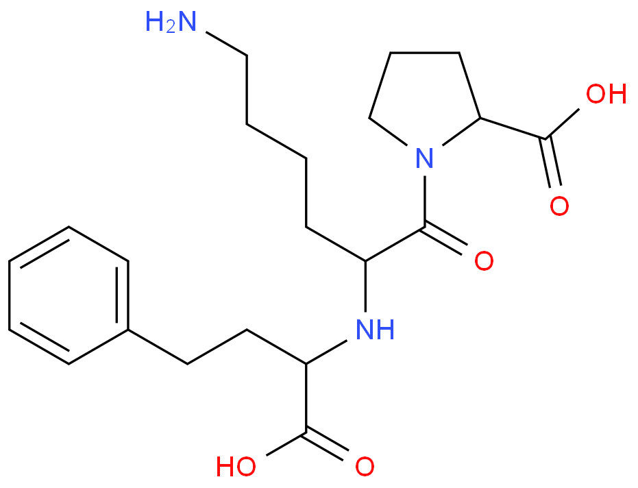 Lisinopril Dihydrate