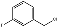 3-Fluorobenzyl chloride