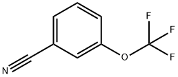 3-(TRIFLUOROMETHOXY)BENZONITRILE