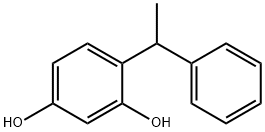 4-(alpha-Methylbenzyl)resorcinol