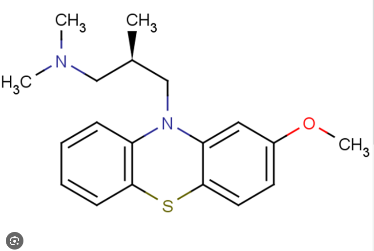 Levomepromazine