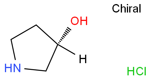 (S)-3-Hydroxypyrrolidine hydrochloride