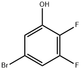 5-Bromo-2,3-difluorophenol